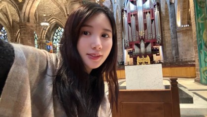 黄景瑜前妻喊话张艺上：单身不代表什么！反而更利于做第三者