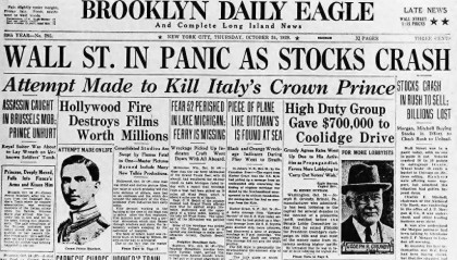 当投资大师格雷厄姆遇上中本聪：比特币能否成为下一场价值投资革命？