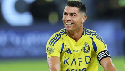 C罗5大下家：叶落归根OR去切尔西 挑战亚冠还是梅西？