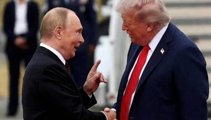 欧洲回应“普特会”生变：俄罗斯要的太多了