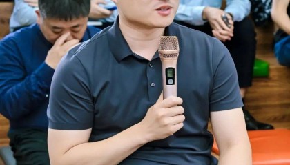 “链上浦江”沙龙｜区块链+银行：信任、效率与创新