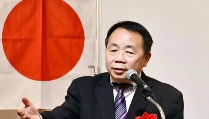 21世纪“卖祖求荣的新汉奸”石平，究竟是何许人也？