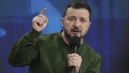 俄乌冲突快打完了，全世界都没能料到，普京要对中国明算账？