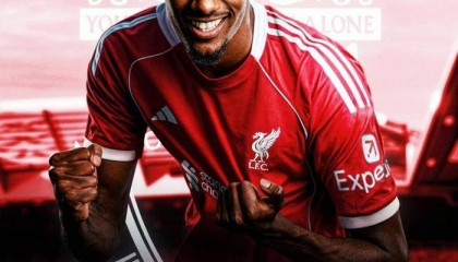 HERE WE GO！利物浦纽卡已达成协议 伊萨克1.3亿镑来投