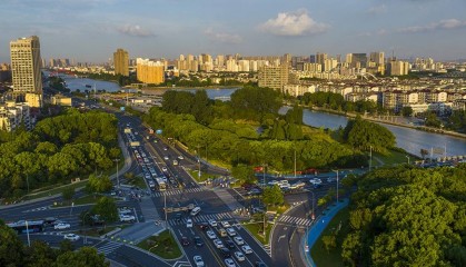 最强县级市昆山去年经济增速6.1%，跑赢最强地级市苏州