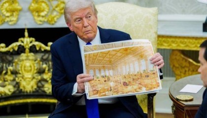 白宫公布了：包括苹果、亚马逊、微软、谷歌等