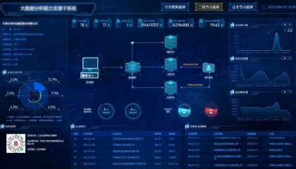 荣链溯源：以区块链技术重塑信任与透明