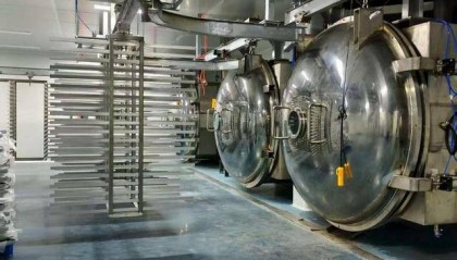 潍坊临朐：藏在大山深处的“高级定制”