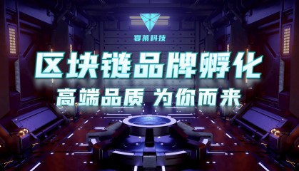 2025年区块链品牌包装策划：重塑信任，引领风尚