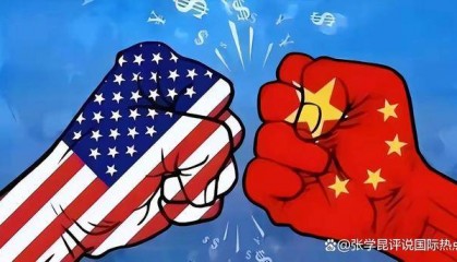 突发！中美贸易局势大反转，美方求和，中方回应信息量超大！