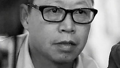 太突然！他在家中去世，享年65岁