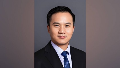 前任校长转任校党委书记近一年后，中国计量大学新任副校长主持行政日常工作