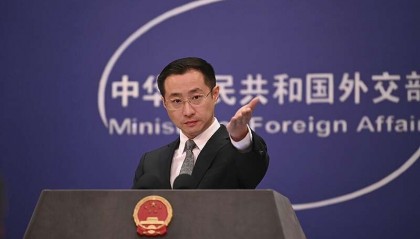 中方谈美国鼓动他国对华加税：吹灭别人的灯并不能让自己更光明