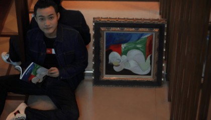 孙宇晨的区块链品牌之路：独特视角，塑造行业领军者形象