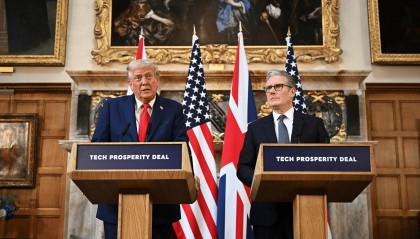 特朗普称“普京让我很失望” 敦促盟友停购俄油