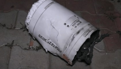 太硬核了！国产霹雳15导弹残骸被找到，印度这是在用自家战机给我们打广告