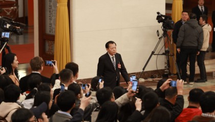 四位部长，重磅发声！