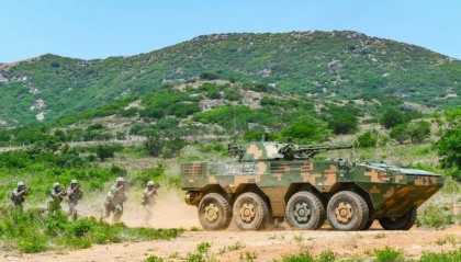 “平型关大战突击连”：聚力备战转型的突击铁拳