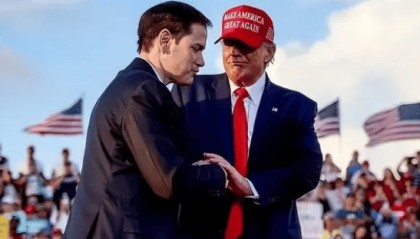 中美若全面脱钩，结局只有4字，王毅讲出两句话，中方态度很明确