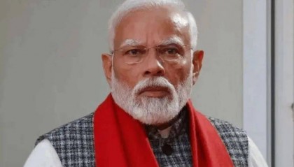 中方可以，日、印却不行？特朗普喊出一句话，让莫迪脸丢光了