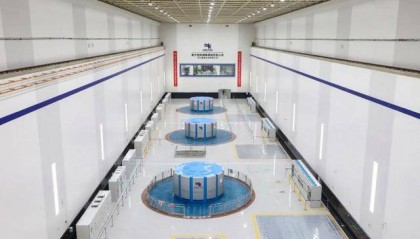 通过验收！具有完全自主知识产权