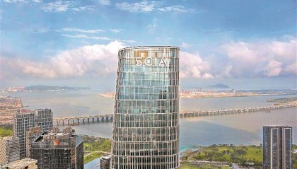 共建知识产权创新高地