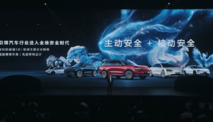 华为余承东：鸿蒙智行已为用户避免140万次可能的交通事故碰撞，有些用户超过物理极限操作造成的事故，神仙都避免不了