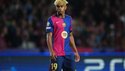 观战台：国米死磕巴萨+枪手巴黎二番战 曼联热刺欲会师