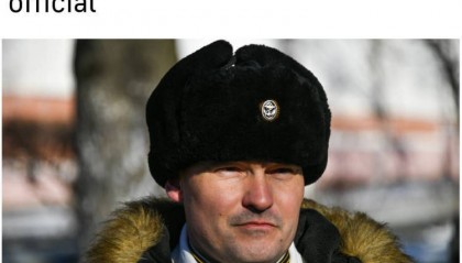 阵亡的俄海军副总司令为何出现在那里