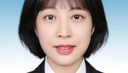 生于1990年、北大毕业，陈露拟提拔