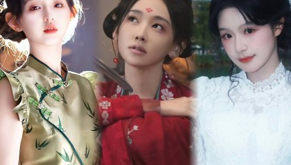 长剧大女主刚要上桌，短剧大女主已经掀桌！