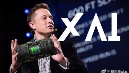 马斯克尴尬了，20万显卡堆的Grok3，1天就被Deepseek打败了？