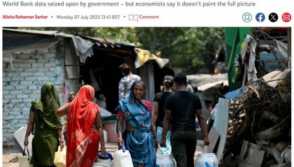 莫迪政府称印度是“世界上最平等的国家之一”，引发争议