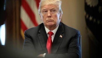 常对中国“撂狠话”的特朗普，宣布获胜后，第一句话说了什么？