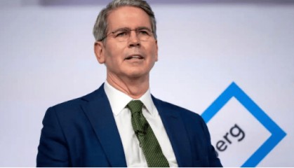 中美还未谈完，“挑战书”就先送到北京，中方若是拒绝就加500%关税