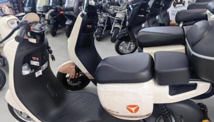 “出厂就限制了，没法改装”，明天起，买“小电驴”有重大变化