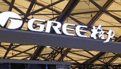 格力、美的“玩文字游戏”，争家用空调销量第一，两者消费电器营收差距已超1200亿