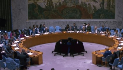 “这是中方最大的善意”，我只能说哀其不幸！