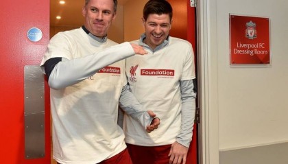 杰拉德：至今仍不敢相信舍甫琴科罚丢05欧冠决赛点球