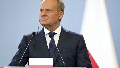 眼见赚不到钱，波兰迅速恢复通道，希望中方能重新考虑