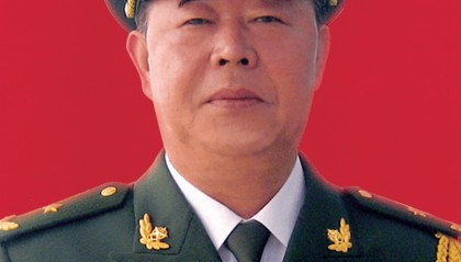 痛悼！施文求将军在南昌逝世