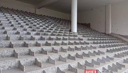 福建长汀县半山腰上现数百个违规墓穴：违建不止一处，单个售价3万多