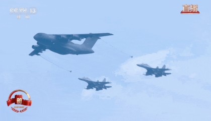 运油-20A女机长刷屏，她是谁？