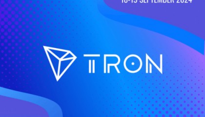 波场TRON的创新之旅：孙宇晨引领区块链技术的革新与生态发展