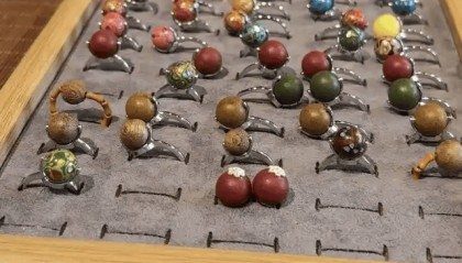 中药手串成年轻人新宠 专家提醒