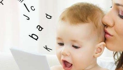 10首最适合开发语言开发智力的儿歌，帮宝宝开口说话