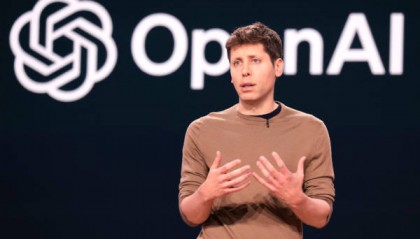 OpenAI首席执行官承认：DeepSeek出现的时机确实让我意外