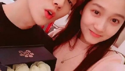 鹿晗35岁生日关晓彤未送公开祝福 二人分手传闻再起！