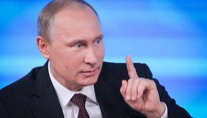 万没想到！特朗普一招釜底抽薪，在普京这里翻了车，事情不简单