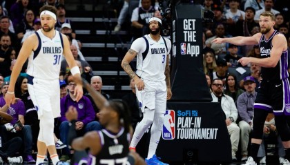 克莱高能复仇为独行侠续命 尼克老总获得两天呼吸权？